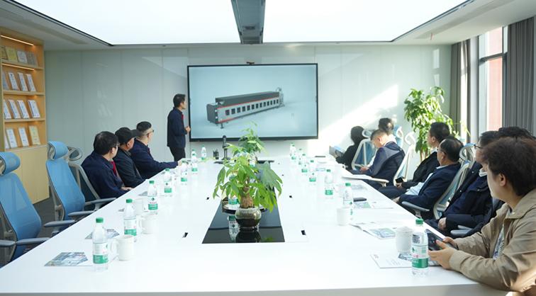 節(jié)水創(chuàng)新實(shí)力獲贊！全國(guó)節(jié)水辦領(lǐng)導(dǎo)一行調(diào)研江蘇川島?